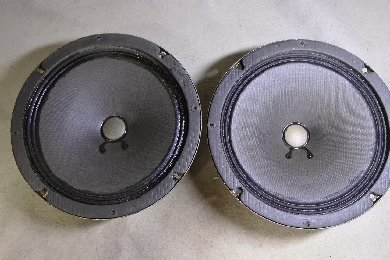 ALTEC 403A 8 20cm Speakers 39 600 Pair WEC5 商品紹介Picture Items