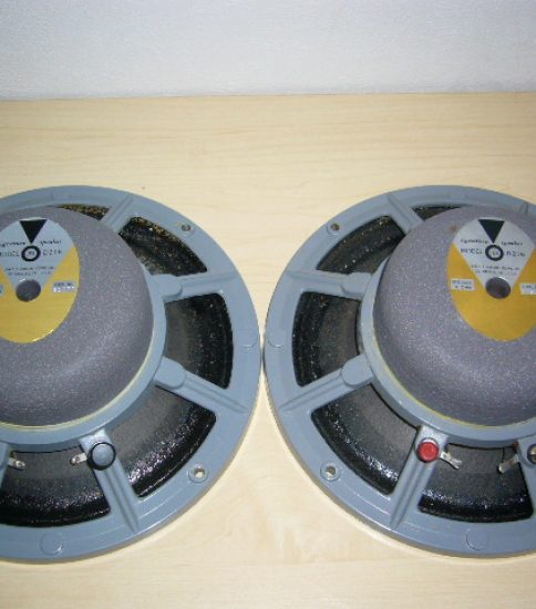 JBL D216 Speakers ￥99,000/Pair