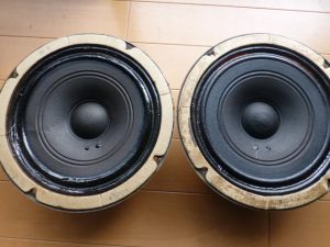 Western Electric KS-14703 Speakers ￥Ask!! – WEC5 商品紹介