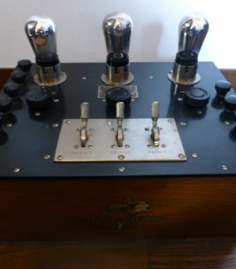Magnavox AC-3 Amplifier　￥Ask!!