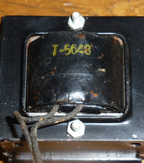Jensen T-5648 Matching Transformer for Speaker　￥38,500