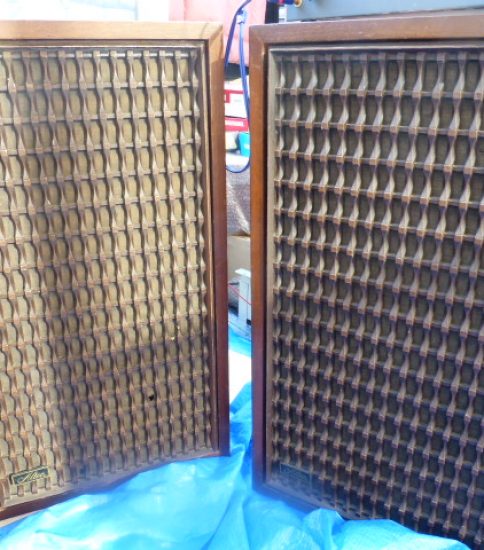 Altec 890C Bolero Speakers　¥Sold out!!