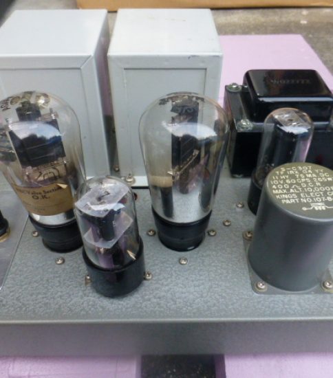 MAZDA ACP1 Stereo Power Amplifier ¥Sold out!!