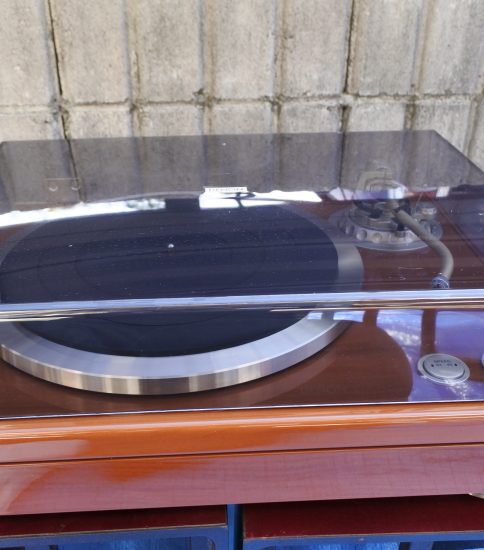 Denon DP-1300M Record Player　￥Sold out!!