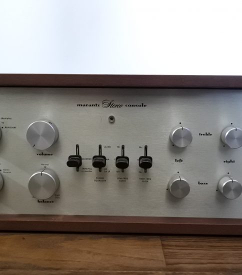 Marantz 7 Stereo Preamplifier　￥Sold out!!