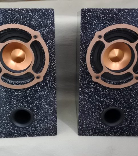 EL Sound Original Speaker system　￥Sold out!!