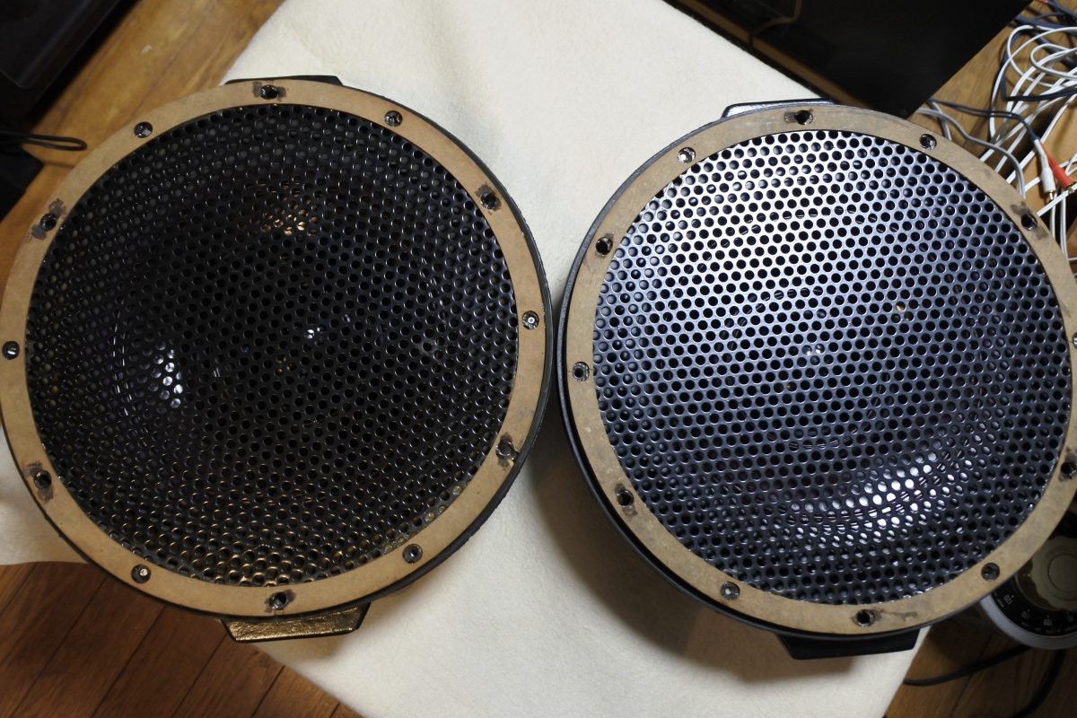 Rare !!  Western Electric D-173491 12″ Speakers  ￥Sold out！！