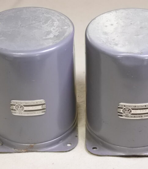 UTC  CG-122  Transformers　￥33,000/Each