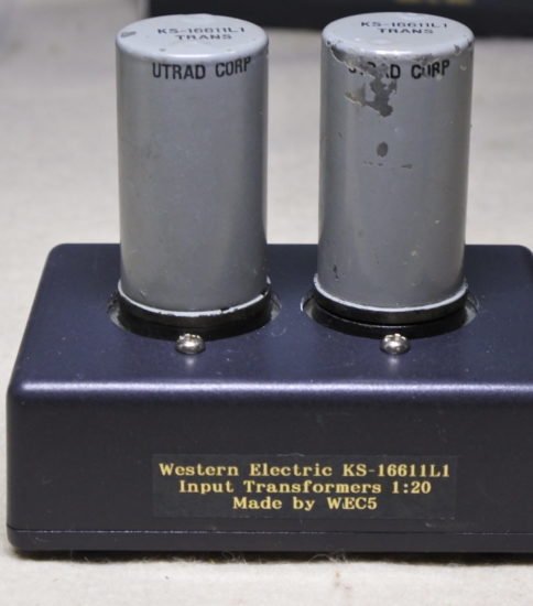 Western electric KS-16611 IPT  ￥165,000