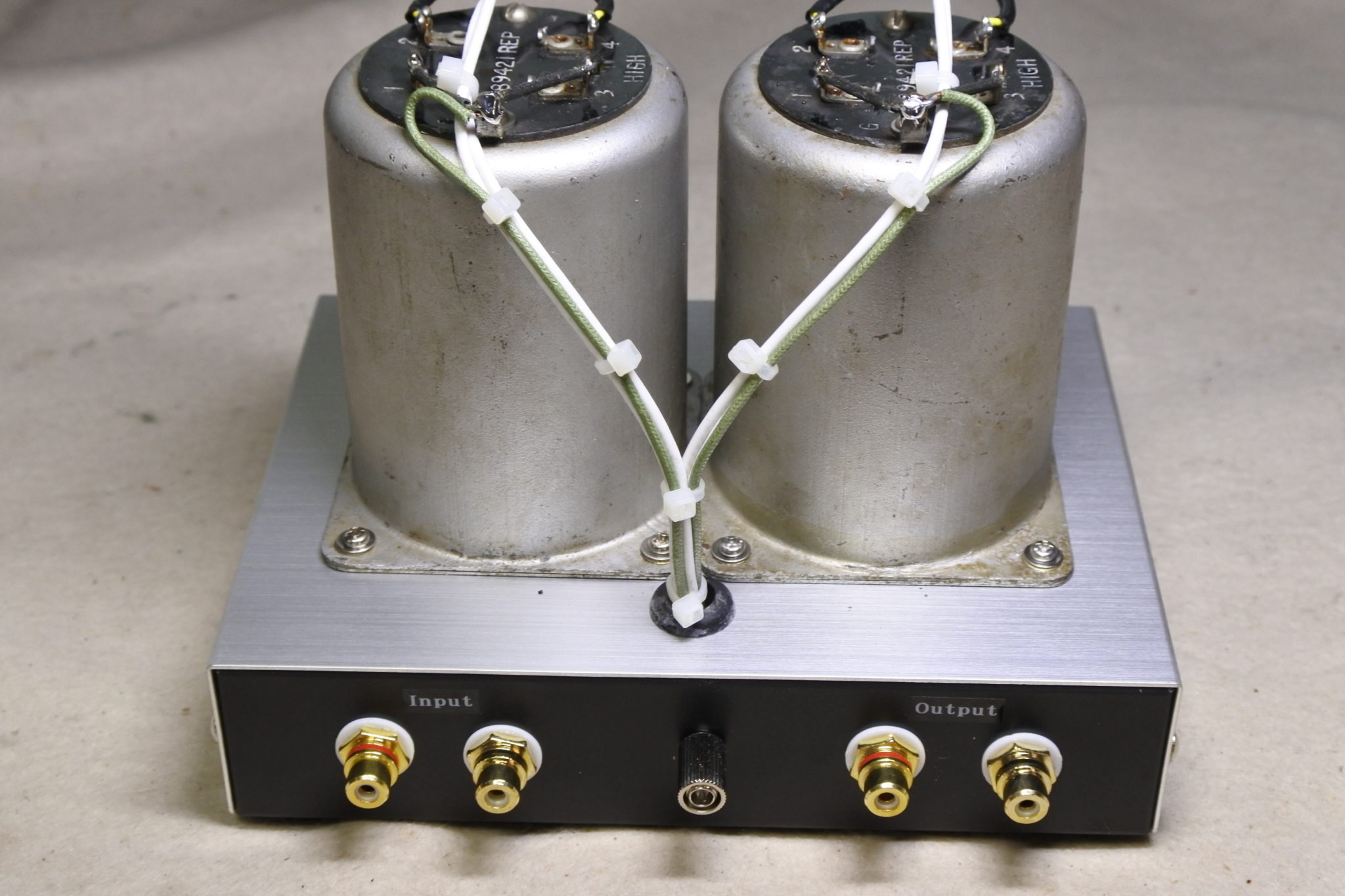 Western Electric D89421 REP 440 000 WEC5 Picture Items 