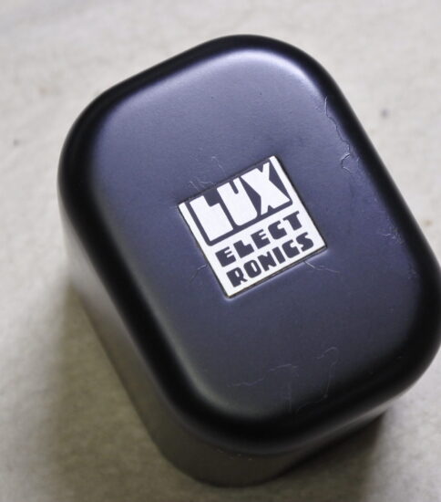 Lux 4BC1.3 Choke coil  ￥Sold out!!