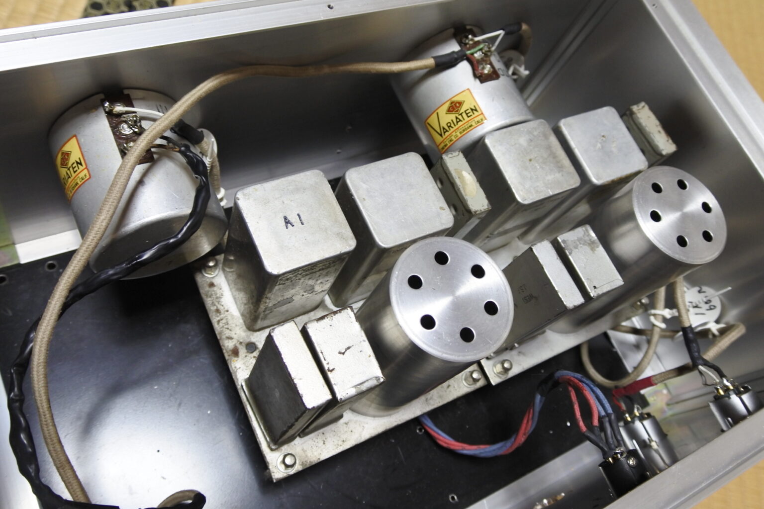 104b Engine Western electric 104B with Power Supply ¥Sold out!! – WEC5 商品紹介(Picture ...