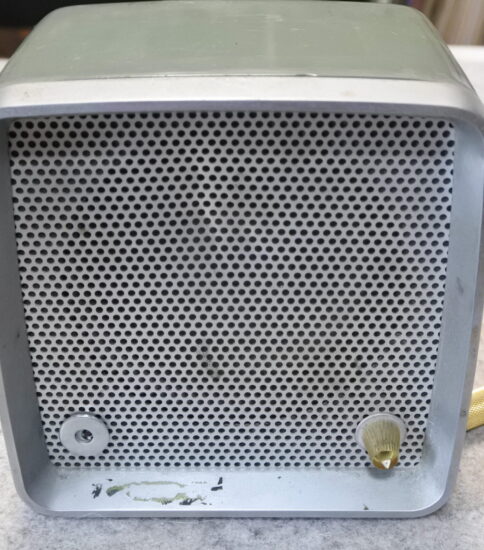 Western electric 106B Loud speaker system  ￥66,000