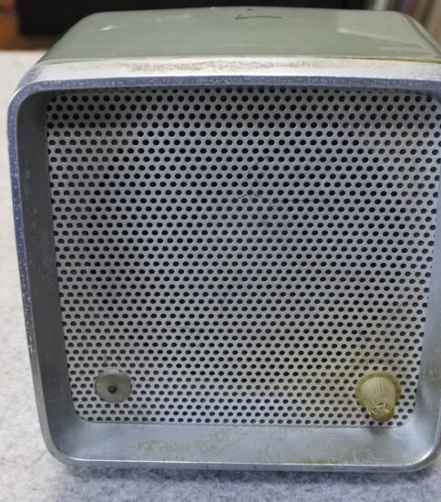 Western electric 106F Lour speaker set  ￥55,000