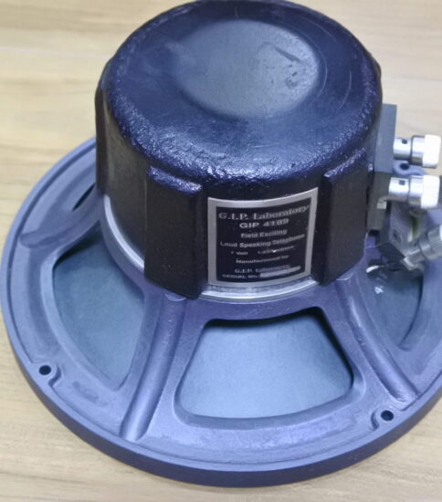 G.I.P  4189  FC Speaker　￥Ask!!