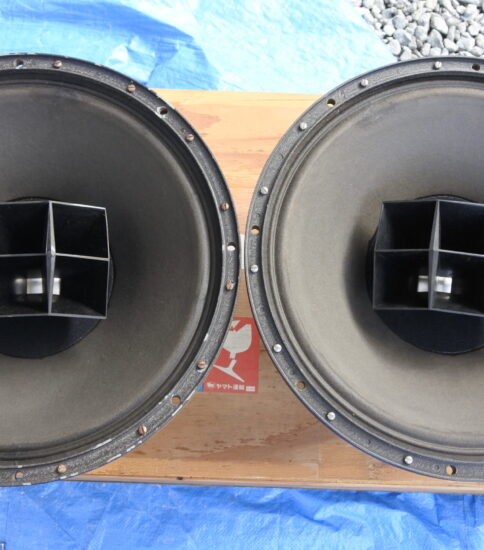 Altec 603B 15” Speakers  ￥Sold out!!