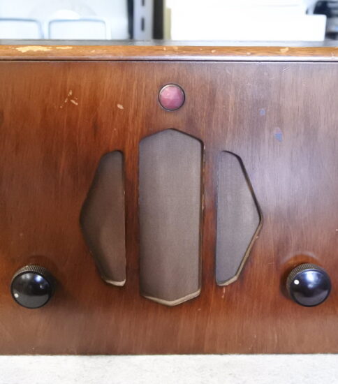 Western electric 100E Powered Speaker　￥Ask!!