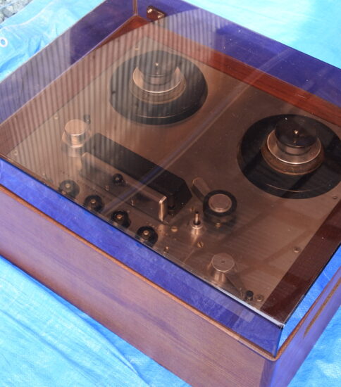 Ampex 350 Reel to Reel 　￥Sold out!!