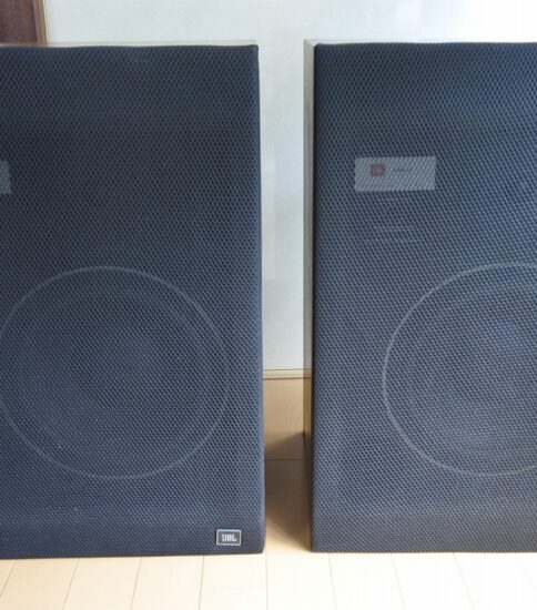 JBL L-40 Speakers ￥Sold out!!