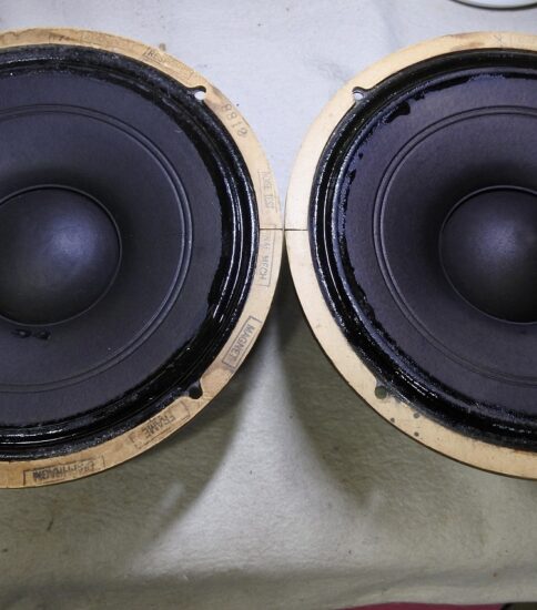 Western electric 728B 12” speakers  ￥Ask!!