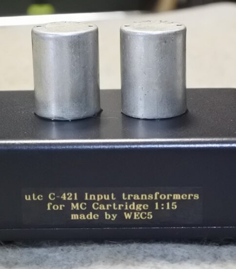 UTC C-421 IPT for MC  ￥Sold Out!!