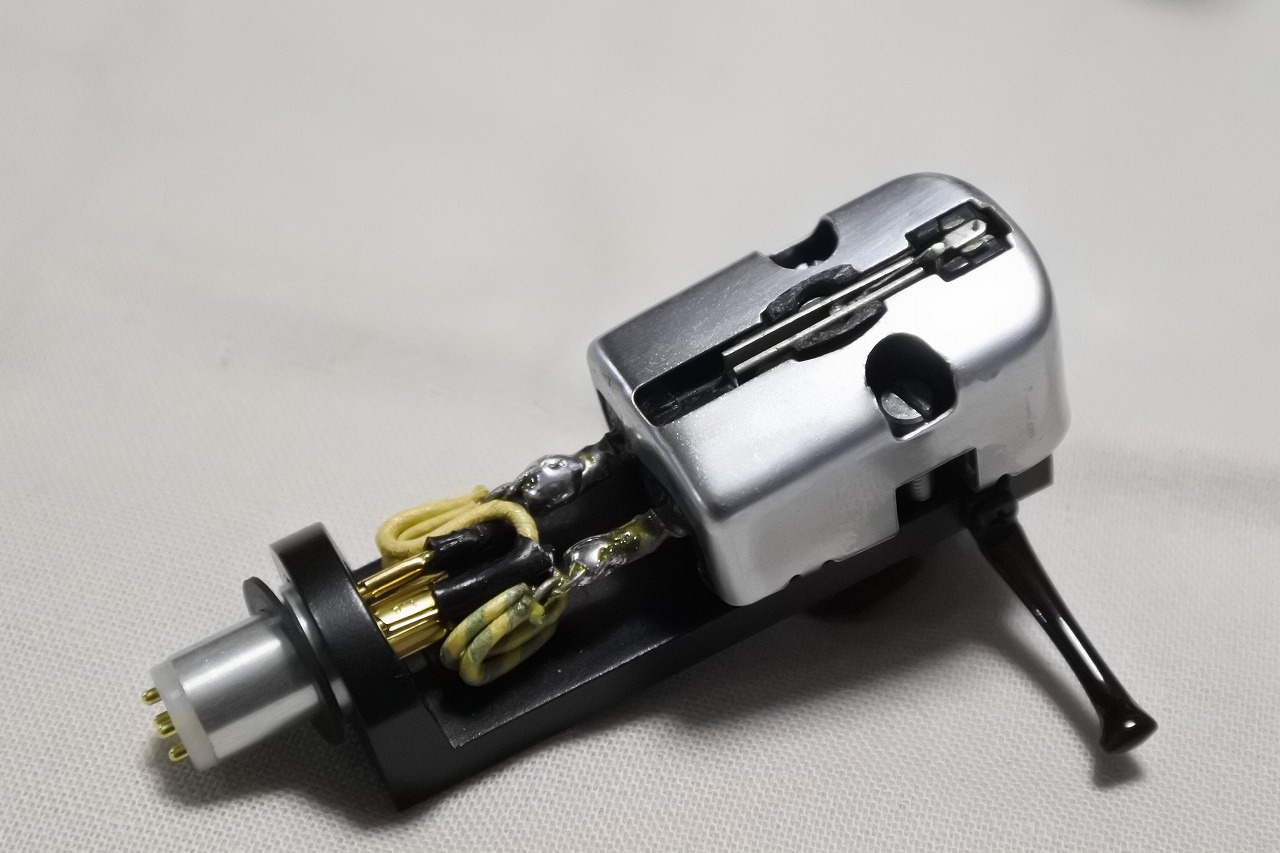 GE RPX Cartridge ￥Sold out!! – WEC5 商品紹介（Picture Items）