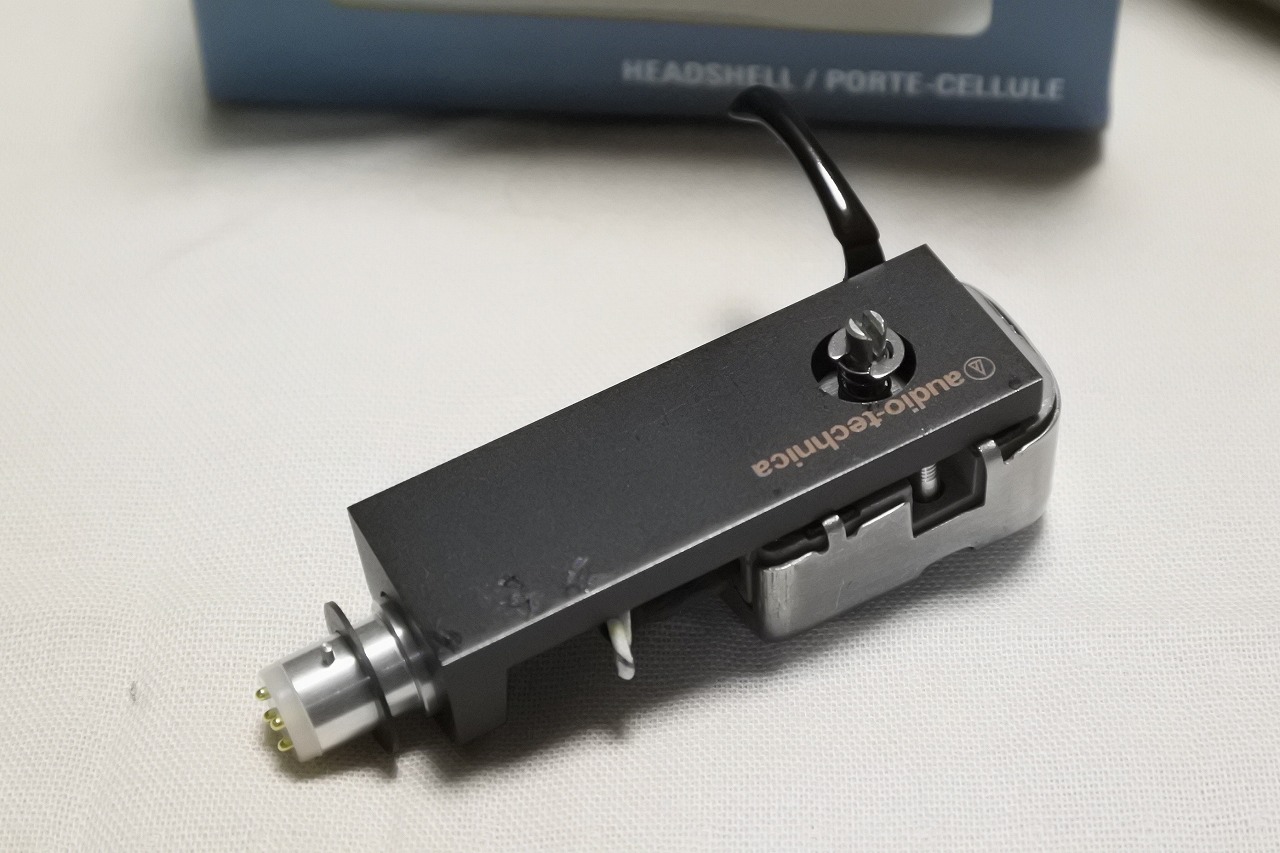 GE RPX-50 Cartridge 0.7mil Stylus ￥Sold out!! – WEC5 商品紹介（Picture Items）