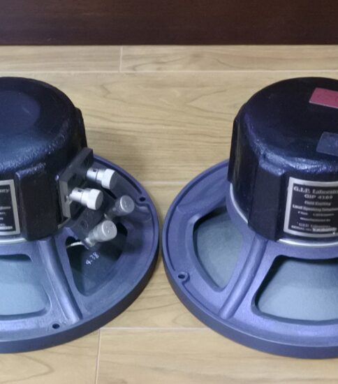 G.I.P 4189 FC Speakers　￥Ask!!
