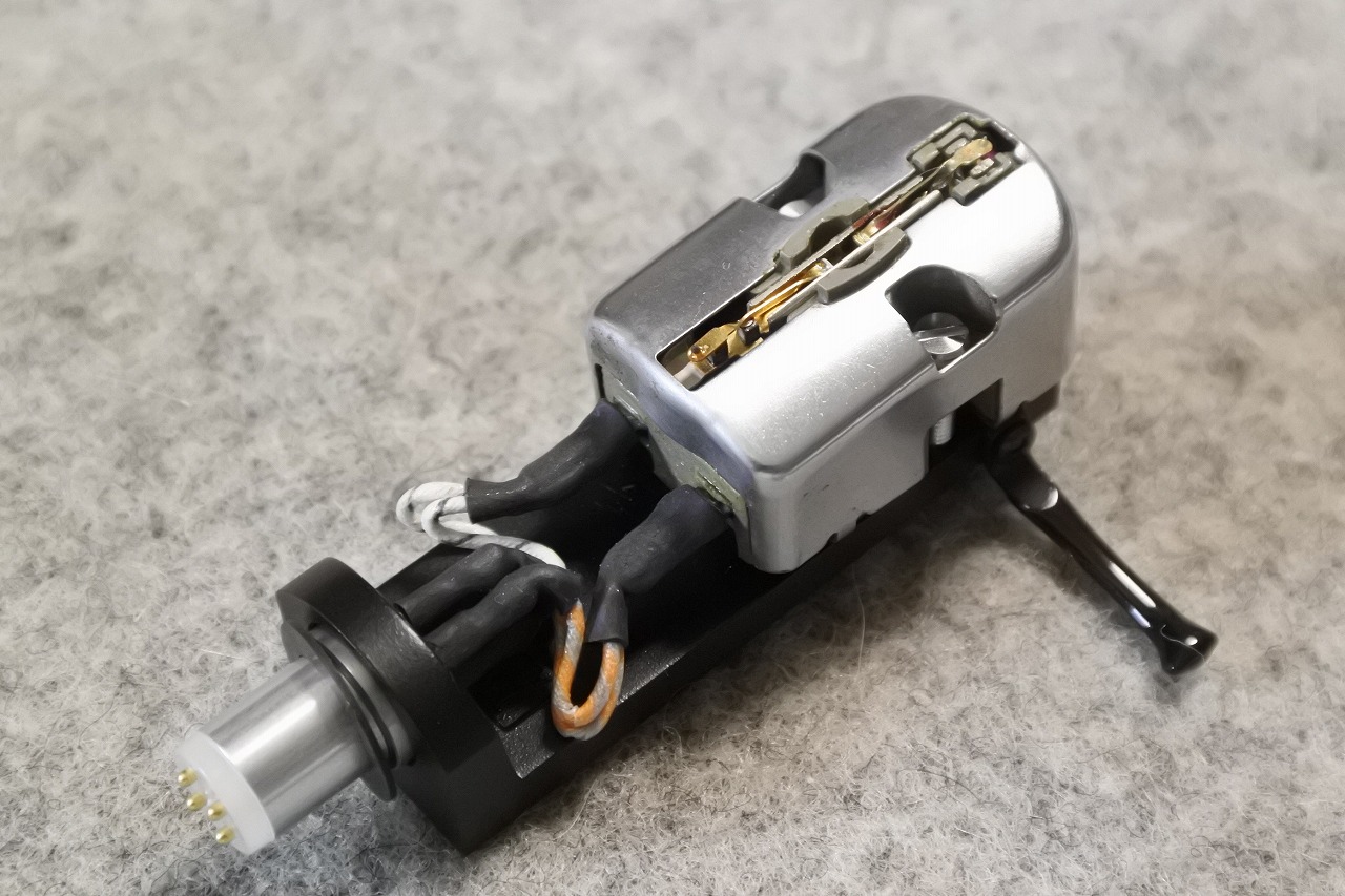 GE RPX-50 Cartridge ￥Sold out!! – WEC5 商品紹介（Picture Items）