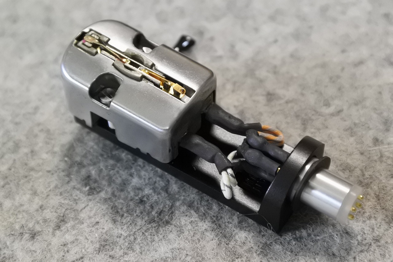 GE RPX-50 Cartridge ￥Sold out!! – WEC5 商品紹介（Picture Items）