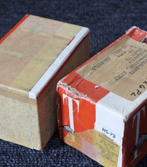 Triad HS-73 OPT NIB　￥132,000/Pair