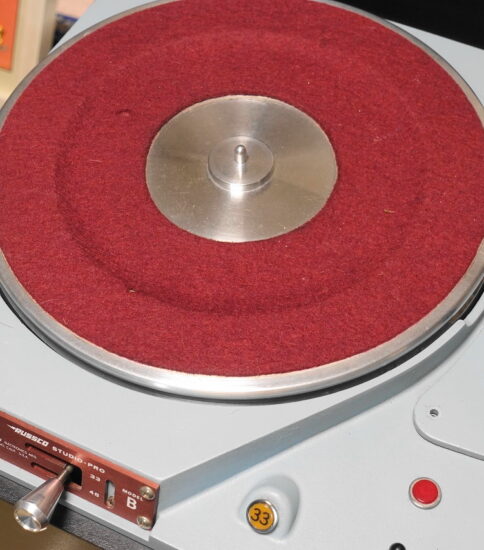 Russco Studio-Pro Model B  ￥275,000