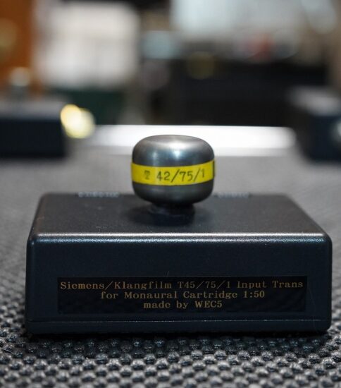 Siemens/Klangfilm T42 IPT ￥99,000