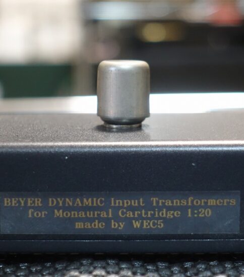 Beyer Dybamic TRV/BV35554 IPT  ￥44,000