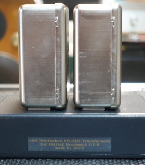 AEG Telefunken NFLU325　￥110,000