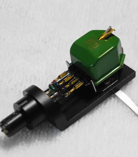 ELAC STS-222 Cartridge  ￥110,000