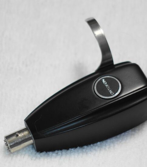 Ortofon SPU-GTE　￥198,000