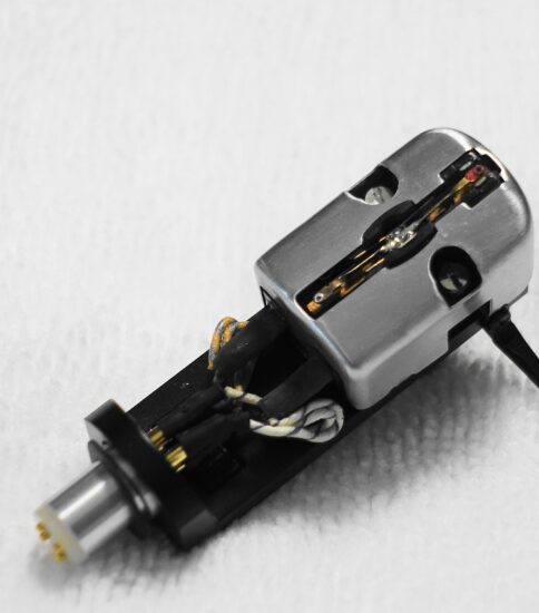 GE  RPX-50 Cartridge  ￥60,000