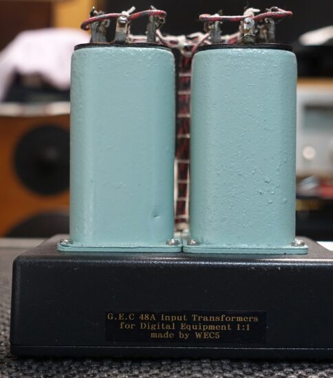 G.E.C/Marconi IPT  ￥165,000