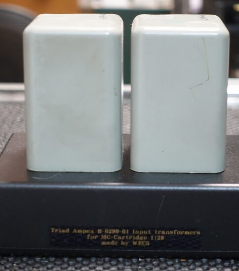 Triad B6299 IPT for MC-Cartridge  ￥132,000