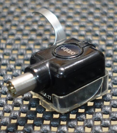 Ortofon SPU-A　￥132,000