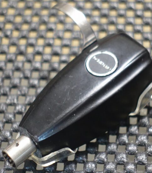 Ortofon SPU－GT ￥165,000