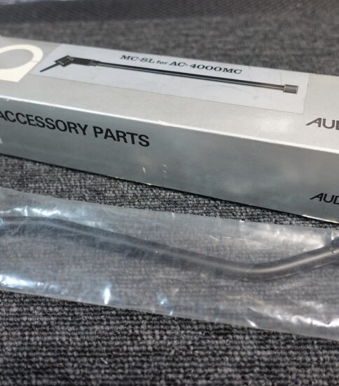 Audio craft MC-AL for AC-4000  ￥33,000