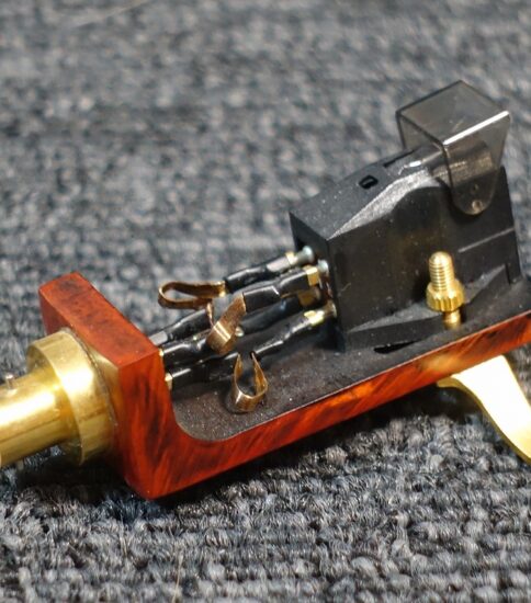 Ortofon SL15E/MK2 Wood shell　￥88,000