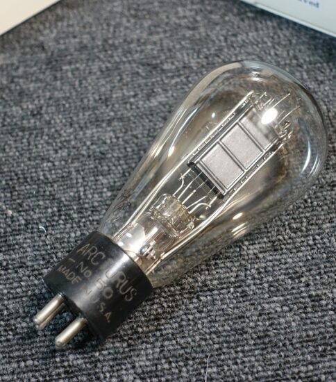 Arcturus 150（50） Tube　￥77,000