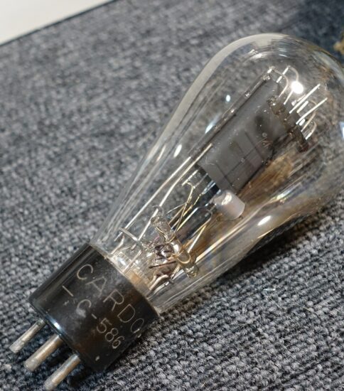 Cardon C-586（50）Tube　￥77,000