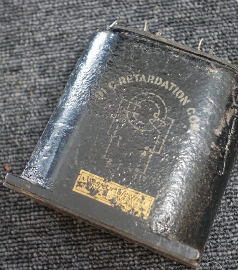 Western electric RET 91C  ￥165,000