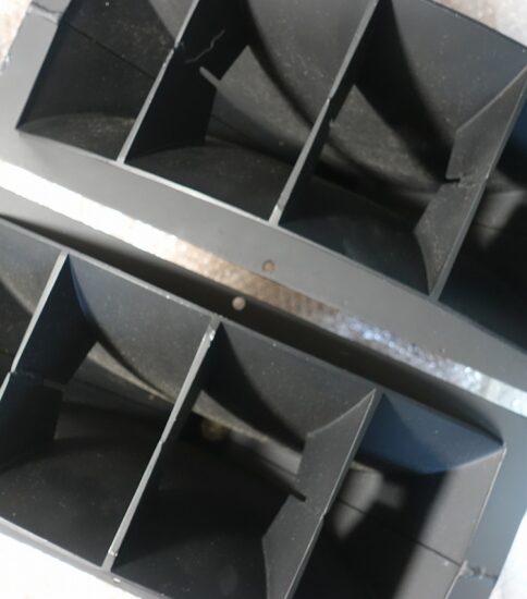 Altec Lansing H-811B Horn　￥66,000/Pair