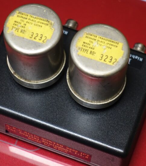 Sowter 3232 IPT for CD  ￥110,000