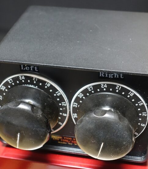 Daven T-330-K ATT-Box  ￥132,000